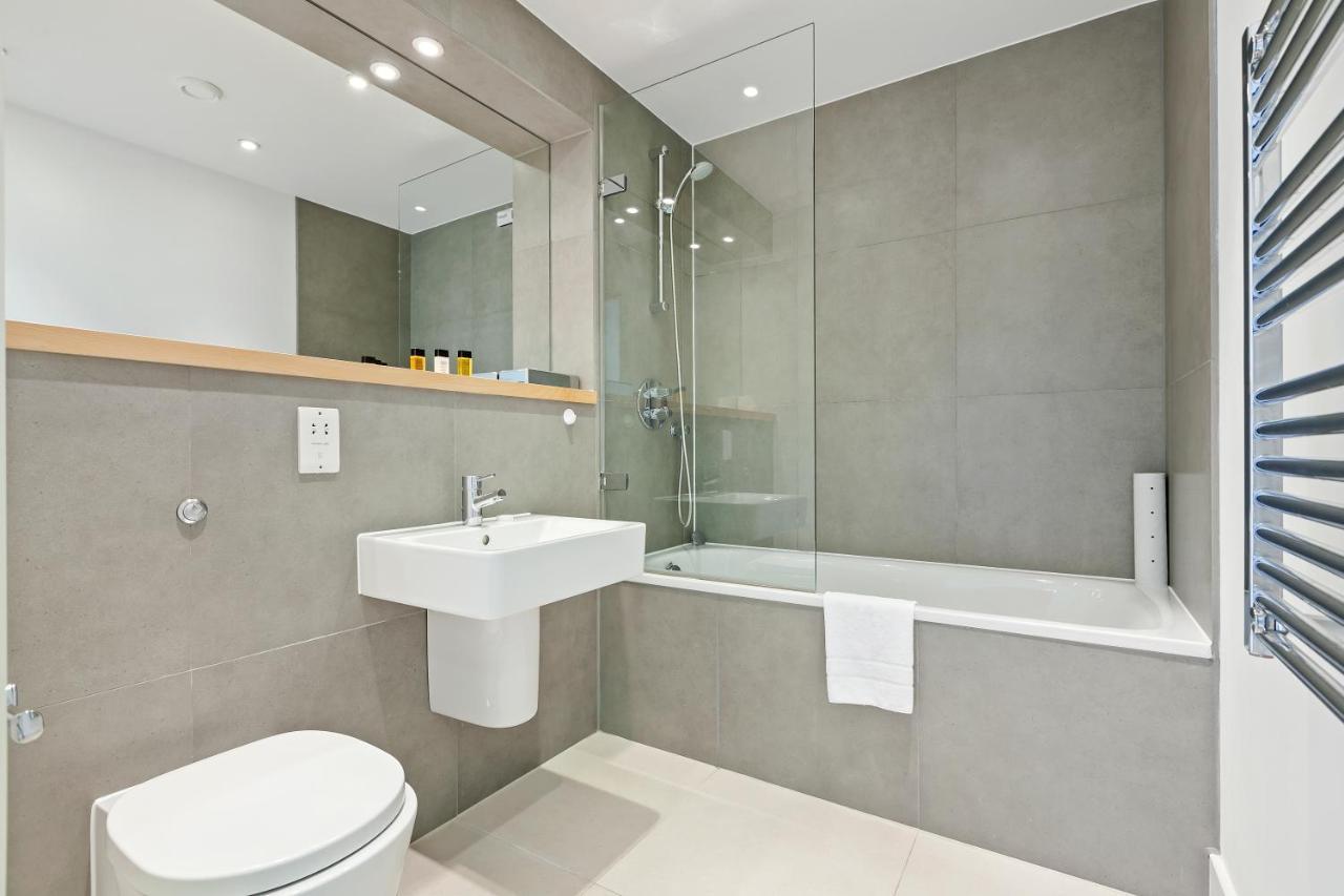 Phoenix Heights By Bridgestreet London Exterior photo
