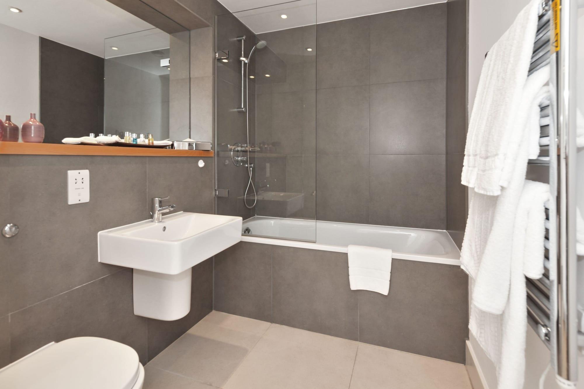 Phoenix Heights By Bridgestreet London Exterior photo