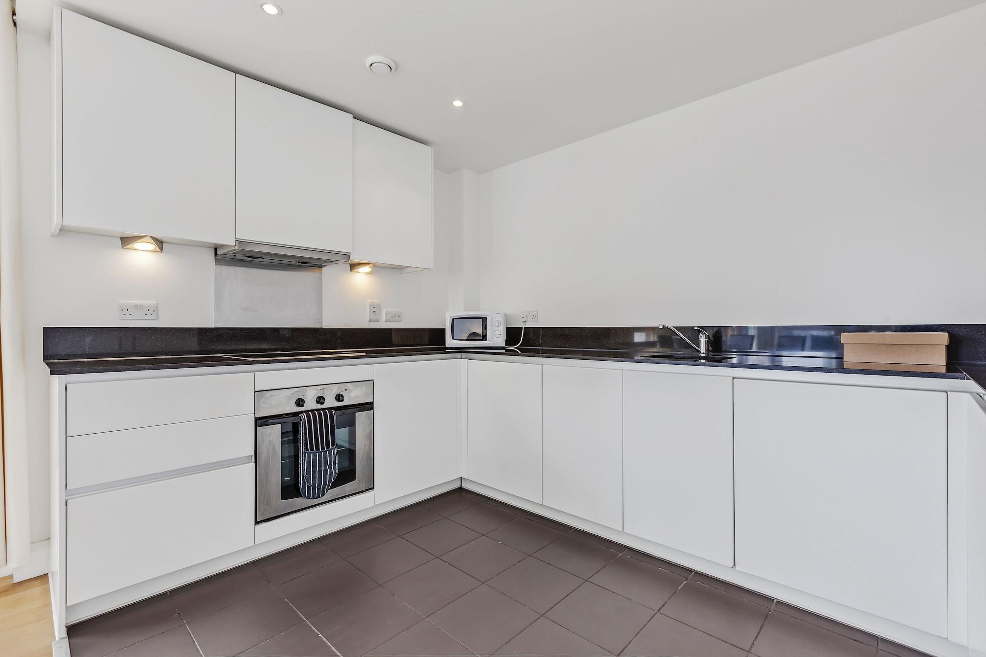 Phoenix Heights By Bridgestreet London Exterior photo