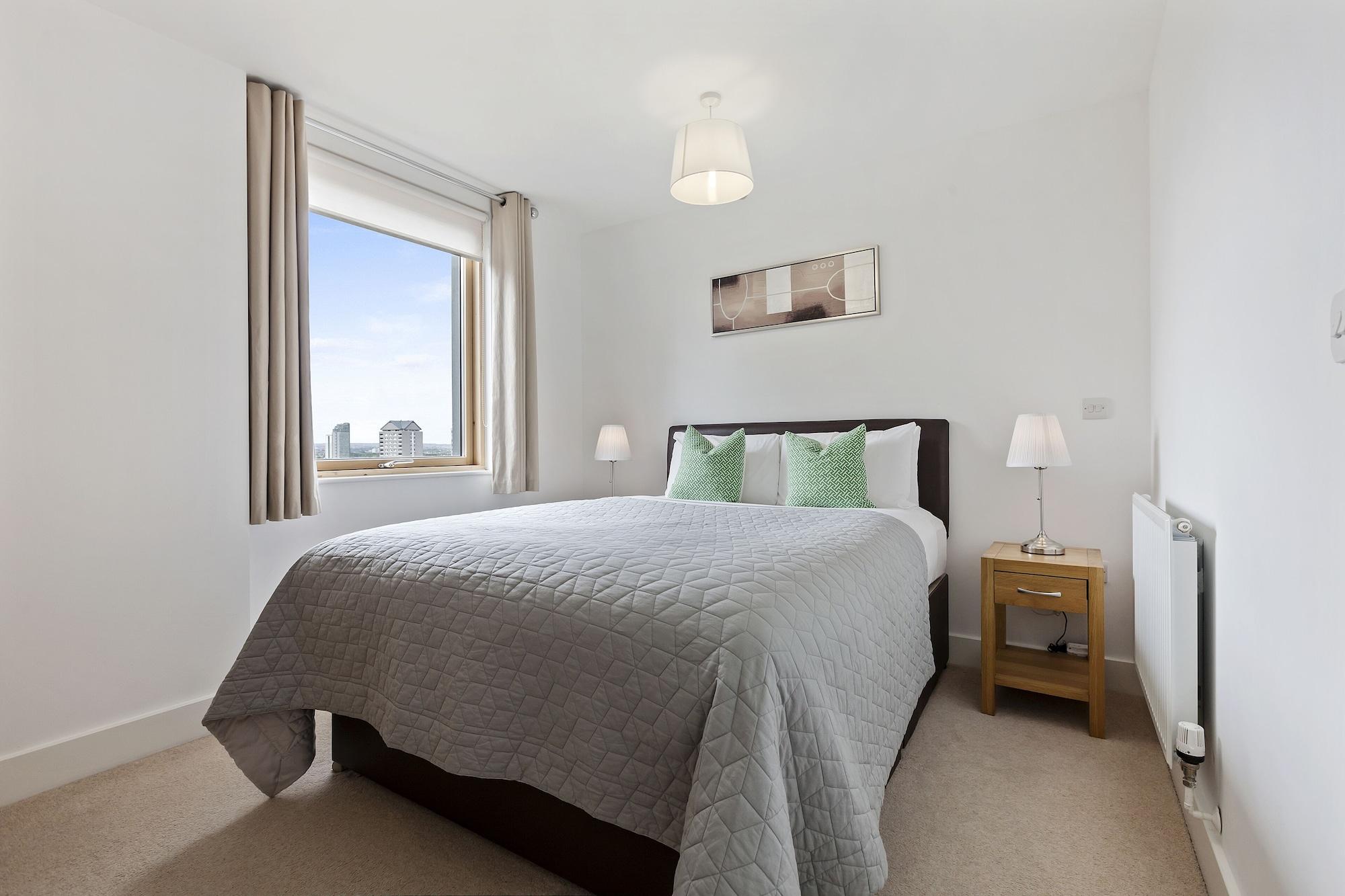 Phoenix Heights By Bridgestreet London Exterior photo