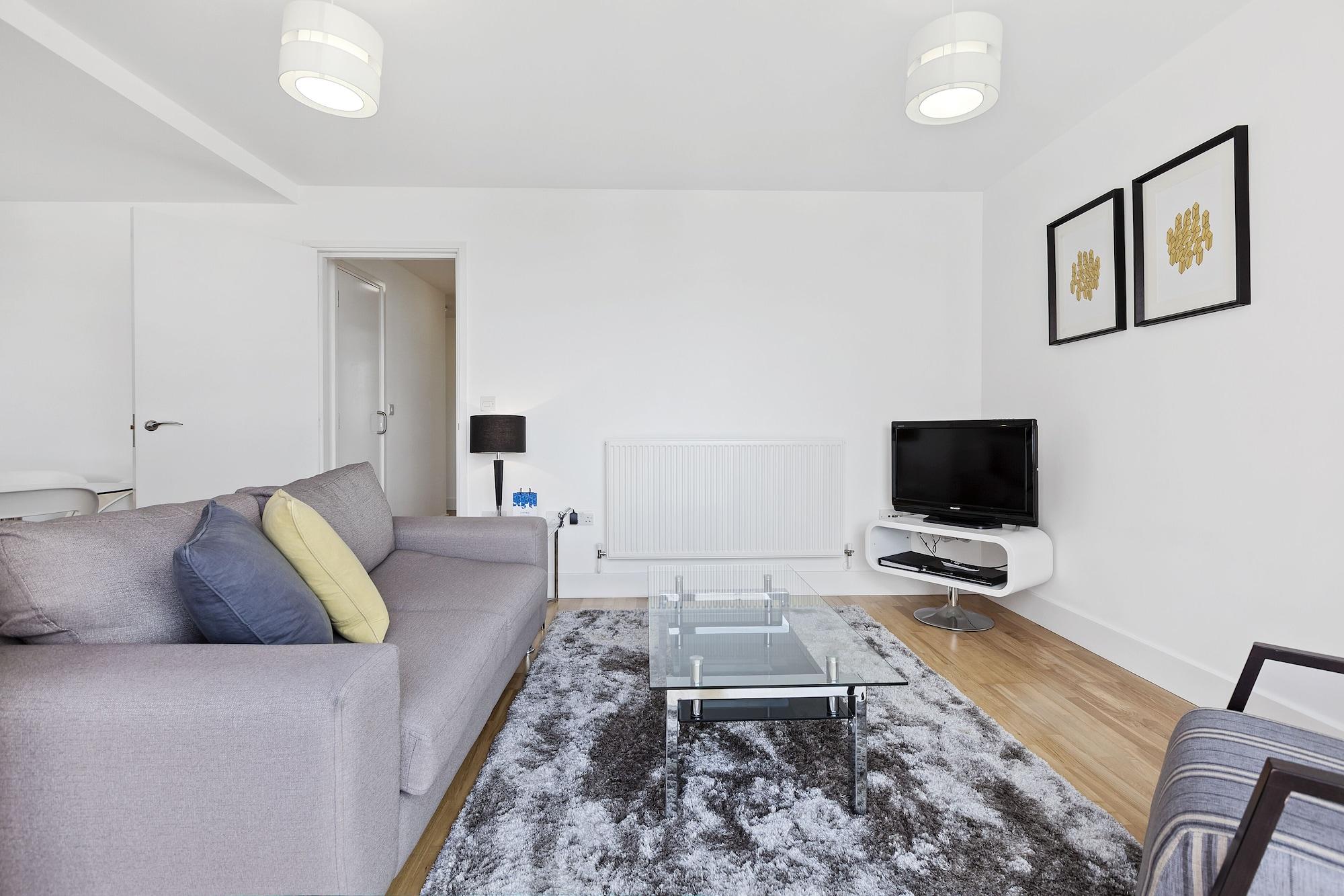 Phoenix Heights By Bridgestreet London Exterior photo
