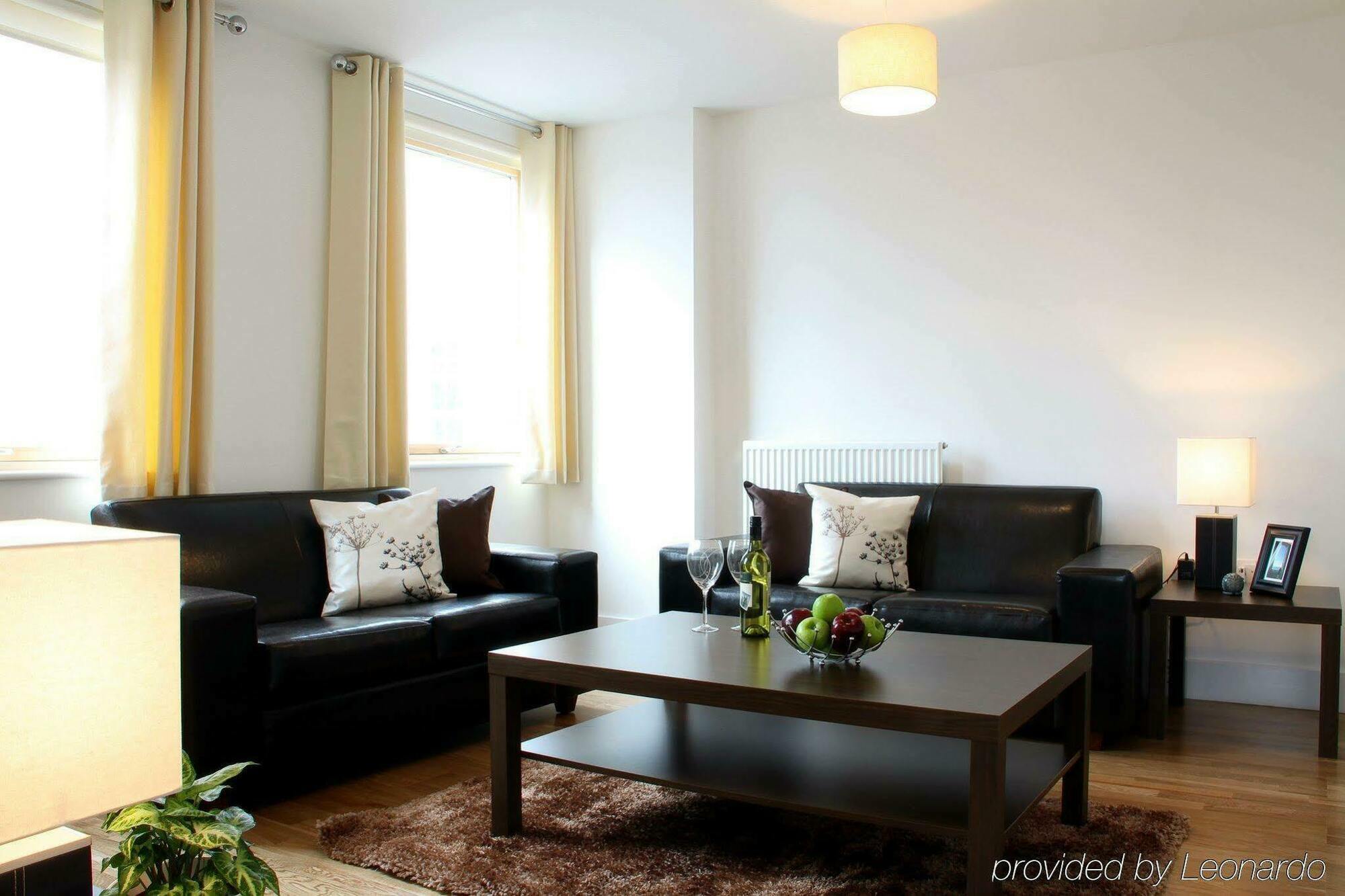 Phoenix Heights By Bridgestreet London Room photo
